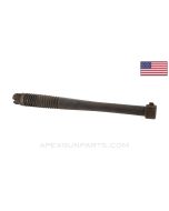 Reising M55 Barrel, w/ Front Sight, 10.5", Finned, Display Use Only .45ACP *Poor*