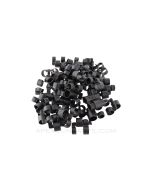 BSA Browning MK II Metallic Belt Links, Pack of 50, .303 British, Blued *Very Good* 