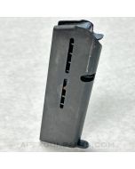 Star Model B Magazine, 8rd, Narrow Base WWII Production, 9mm *Good*