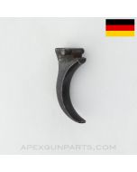 Mauser C96 "Broomhandle" Pistol Trigger, 7.63mm (.30 Mauser Auto) *Good*