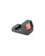 Classic Series 21mm Micro Reflex Sight - 3 MOA Dot, by Primary Arms, *NEW*