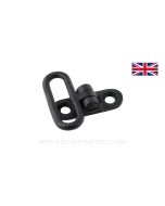 Enfield #1 MK3 Buttstock Sling Swivel Assembly *Excellent*