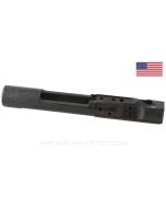 Colt AR-15 Bolt Carrier, Semi-Auto, Stripped, No Gas Key *Very Good* 