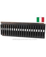 Breda M37 Feed Strip, 20rd, Steel, 8MM *Good* 