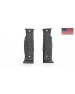 U.S. M5 / M5A1 Bayonet Grip Set for M1 Garand, *Excellent* 