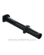 Bulgarian AK-47 Gas Tube, Stripped *Good* 