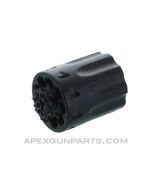 Taurus Model 94 Cylinder with Extractor, .22 LR, 9rd, Blued Finish, *NOS*