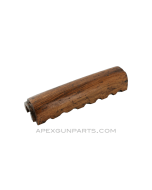 SKS Handguard, Wood, Handmade, *Fair*