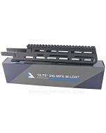 SIG MPX Drop-In Handguard, MLOK 12.76" *NEW in Box*