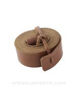 Enfield Sling, Early Type, Leather *New Manufacture*