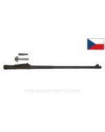Czech VZ-24 Mauser Barrel Assembly, 23.25", FN Belgian MFG, .30-06, *Good* 
