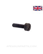 L1A1 Rear Sight Windage Screw, *Very Good*