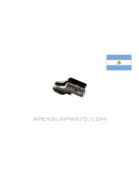 M1909 Argentine Mauser Bayonet Adapter, *Good*