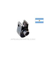 M1909 Argentine Mauser Cavalry Carbine Nosecap, *Very Good*