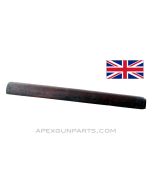 M1917/P14 Enfield Rifle Front Handguard, Wood, *Fair* 