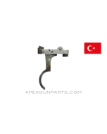 Turkish Mauser Trigger and Sear *Good*