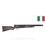Beretta M38A SMG Display Gun, Non-Functional 9mm Submachine Gun, w/ Barrel Shroud & Compensator, 9x19 *Fair*