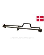 MG42 Conversion Mount for Madsen LMG Tripod *Good* 