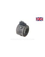 STEN MK 3 Front Barrel Bushing and Front Sight, *Good*