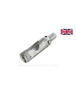 STEN Bolt Assembly, Steel, 9MM, Fits MK2 & MK3 SMG