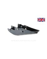 STEN Trigger Mechanism Cover W/Screw Holes