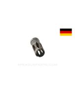 German G3 / HK91 Flash Hider, *Good*