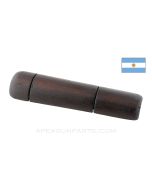 M1891 Argentine Mauser Handguard, 4-7/8", Late Type, Wood *Good*