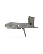 BGS FAL Lower Receiver, Stripped, Sand Blasted, *Very Good*