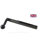 Enfield #4 Mk2 Bolt Body, Stripped *Very Good*