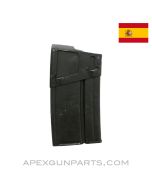 CETME Model C Magazine, Steel, 20rd, .308/ 7.62X51 *Very Good* 