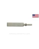 Thompson SMG Oiler, Nickel Plated *Very Good* 