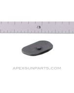 SIG P228 Magazine Catch Support Plate (Part No. 44)