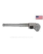 USGI M219 Barrel Wrench, Adjustable, *Very Good*
