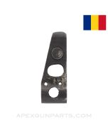 Romanian PSL/FPK 7.62x54R Front Sight Assembly