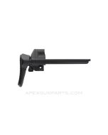 MP5 Style Retractable Buttstock, MKE Manufactured *NEW*