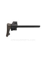 HK33 / HK93 Style Retractable Buttstock, MKE Manufactured *NEW*