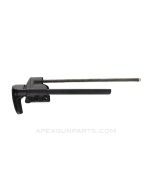HKG3-A3 / HK91 Style Retractable Buttstock, MKE Manufactured *NEW*