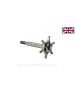 Webley MKVI Extractor, No Index Pin, 455 Caliber *Good* 