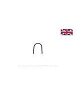 British P1907 Bayonet Scabbard Attaching Staple *NOS*