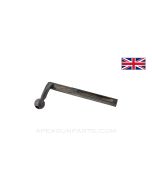 Lee-Enfield Rifle #4 MK2 Bolt Body, Stripped *Good* P/N CR 430