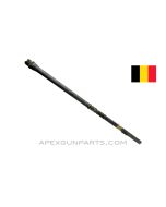 Belgian G1 FAL Light Barrel, 21", Stripped, 7.62X51 NATO, *Poor*