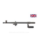 Vickers Berthier Mark 3 LMG Barrel, Complete, .303 British *Good*