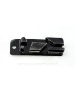 Madsen LMG Breech Block Guide Plate *Good* 