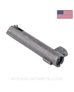 M2 Carbine Bolt, Round, Complete, IBM Marked *Very Good*