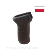 Polish AK-47 1960 Pistol Grip, Wood, *Fair*