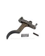Japanese Type 38 Trigger / Sear Assembly *Good*