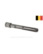 G1 FAL Flash Hider, No Spring & No Spring Hole, Early Lug, *Good*