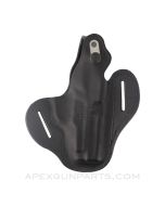 XM14 Holster for Sig M11 Compact Pistol, Left Hand, Leather *NIW* 