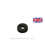 Lee-Enfield #1 Mk3 Rifle Safety Catch Washer, *Good*