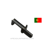 Portuguese Mauser Vergueiro M1904 Bayonet Adapter, *Good*